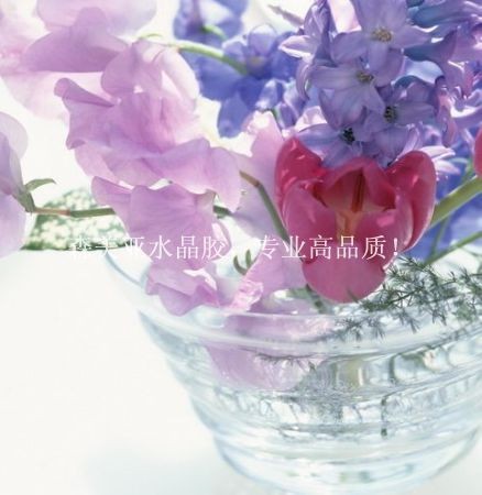 灌注胶，工艺假水，高透明